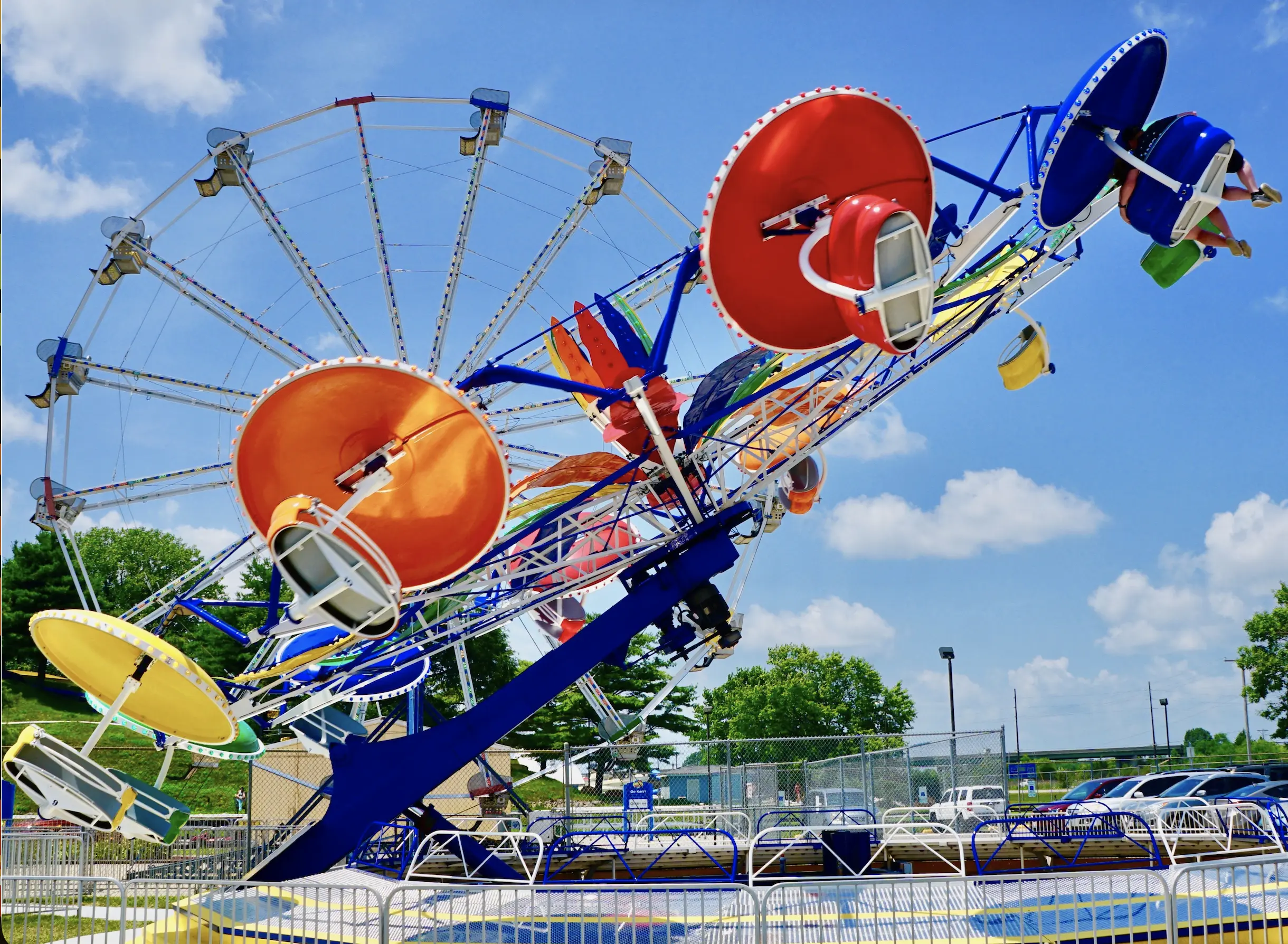Amusement Park